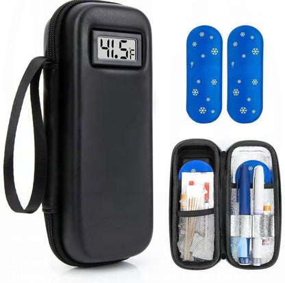 PolarVault Travel Case