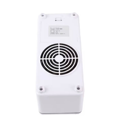 Portable Refrigerator for On-the-Go Use