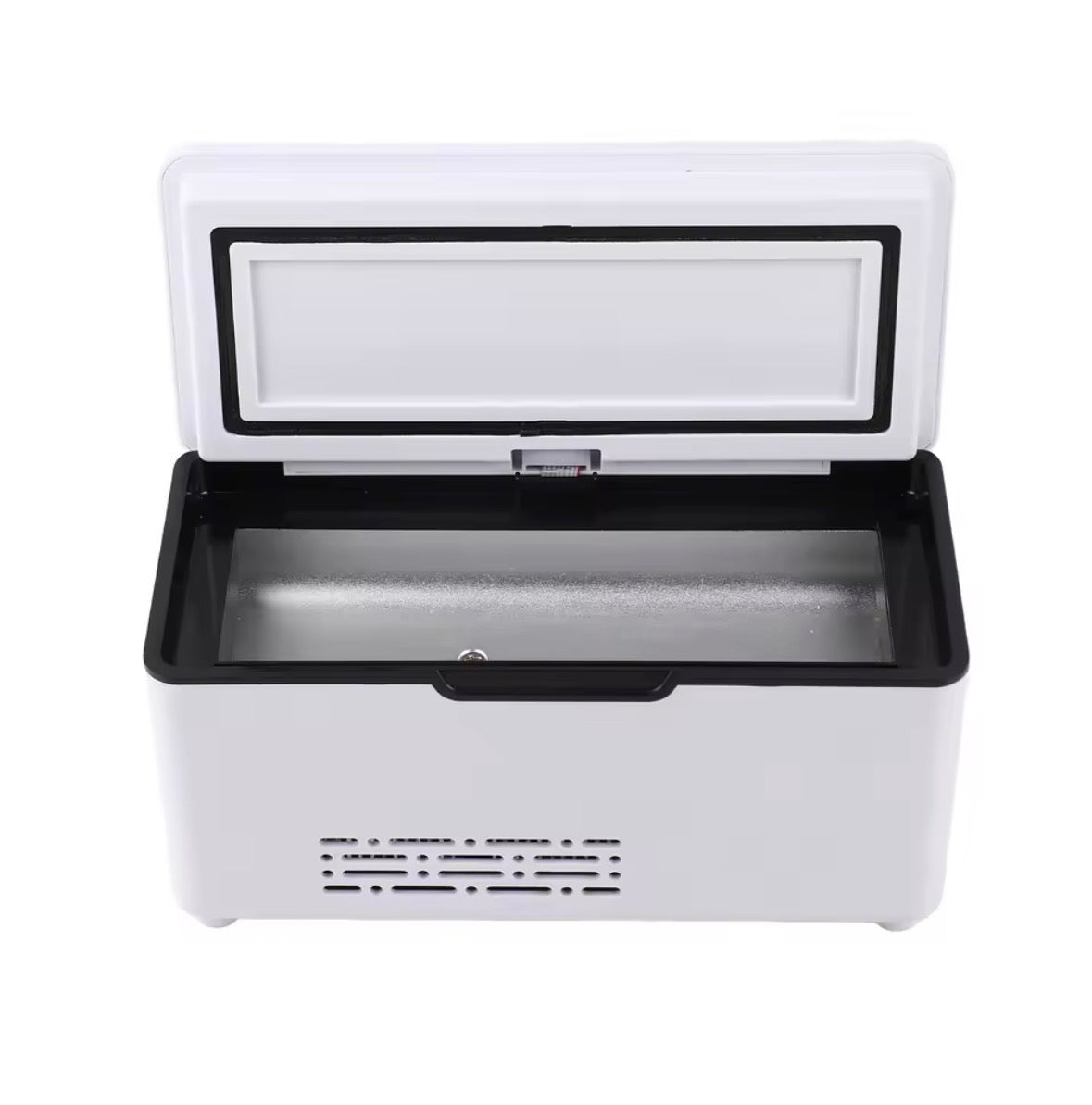 Portable Refrigerator for On-the-Go Use