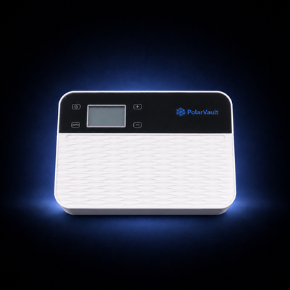 PolarVault MiniFridge LARGE™