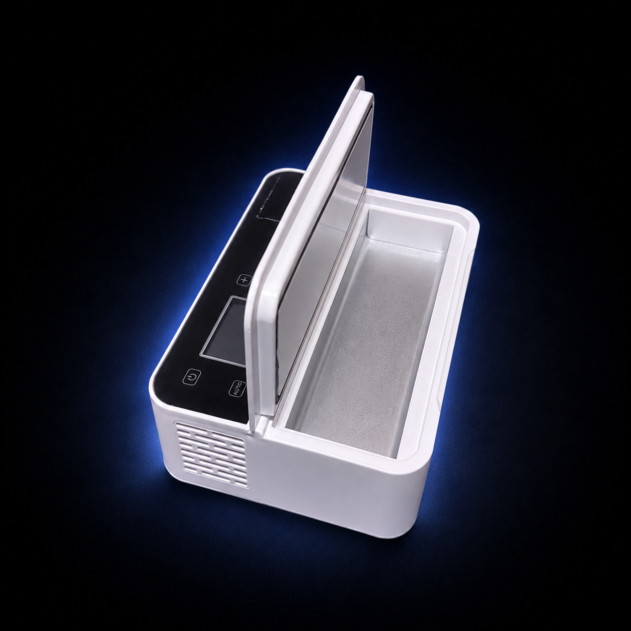 PolarVault MiniFridge LARGE™
