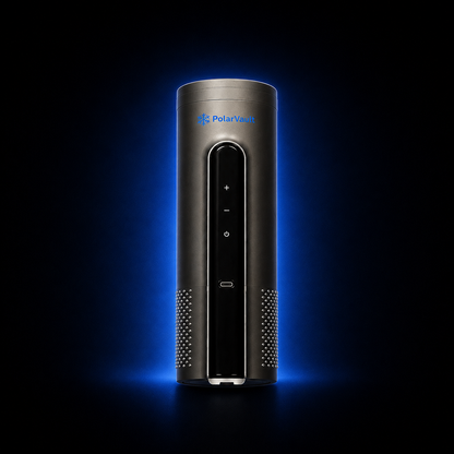 PolarVault Go™