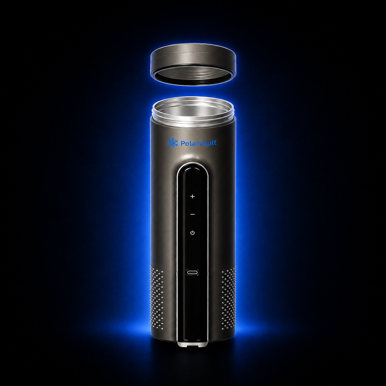 PolarVault Go™